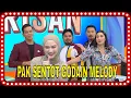 Lagu MELODY DIGODAIN ICAL, PAK HIMAWAN GAK TERIMA! | ARISAN BEST MOMENT (12/01/26)