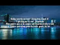 YovngChimi x Dei V - Tu$$i (Letra/Lyrics)