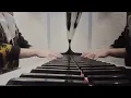 HALSTON / Stephan Moccio -piano cover