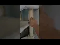 The ultimate cat tree and litter box storage Hey-brother Cat Tree with Litter Box Enclosure Modern