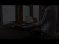 Nils Frahm - Over There, It's Raining
