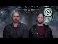 AENIMUS - Discussing 'Before The Eons' (OFFICIAL TRAILER #3)