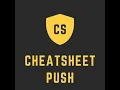 CheatSheet JavaScript - Array Push