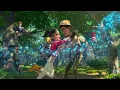 Download Lagu [4K·25p]赵琳的探险日记ℓℓ 片头片尾MV无字幕