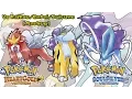 Download Lagu Pokémon G/S/C \u0026 HG/SS - Raikou/Entei/Suicune Battle Mashup (HQ)
