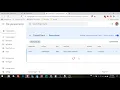 Google Apps Script to Create Contacts Filter