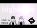 Download Lagu ‪●Nightcore● My Darkest Days   Without You‬‏