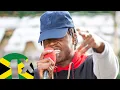 Skillibeng freestyle Big Yard 1Xtra Jamaica 2020