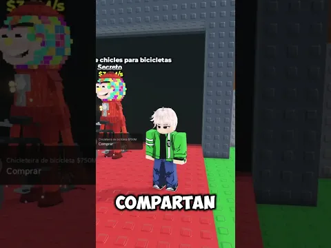¿Tu cuál brainrot elegirías?
