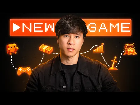 Treat Claude AI Like a Video Game and Get Rich