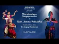 Download Lagu Bharatanatyam Rangapravesha of Kum. Janma Palaksha| Dpl of Natya Ratna Dr. Sanjay Shantaram| Promo