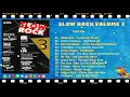 Lagu Slow rock volume 3  WEA 1991, lyrics