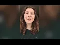 Meet a Woman in STEM - Alex Keeler