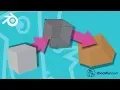Blender 2 8 Beginner Tutorial PART 11 Edit Mode Essentials