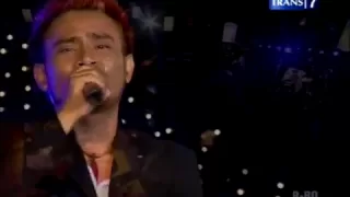 judika pergilah kasih tribute to chrisye youtube mp4