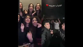 مين عملها احلي الولاد ولا البنات ليه يانصيب وقفت بينا 