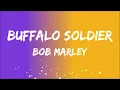 Buffalo Soldier Bob Marley Lyrics
