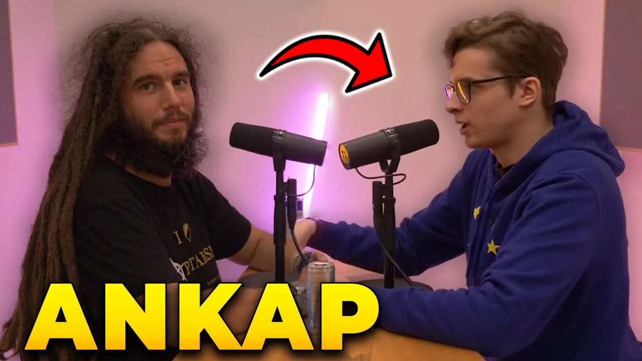 Debata Urzy proti Adamu Trunečkovi (STAROSTOVÉ) episode artwork