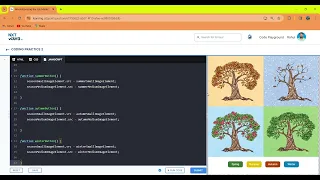 Introduction to JS Variables Coding Practice 2 Answers JavaScript NxtWave CCBP 4 0