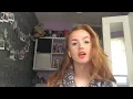 Thousand Bad Times Post Malone Cover