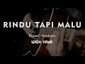 Download Lagu RINDU TAPI MALU // Faisal Asahan // KARAOKE GITAR AKUSTIK NADA CEWE ( FEMALE )