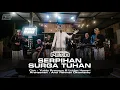 Download Lagu ORKES KERONCONG PETIR - SERPIHAN SURGA TUHAN | LIVE PERFORMANCE | SETARA GIGS #2