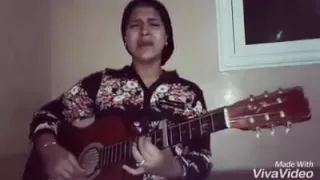 وعد مني مش هفكر نفسي بيك                          دندنها