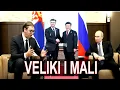 Download Lagu Plenković, Vučić, Putin, Xi Jinping