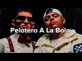 8Uno feat. Airam Páez - Pelotero A La Bola (Lyric Letra)