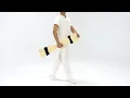 EasyGo Universal Massage Table Travel Cart
