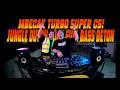 Download Lagu DJ BOXING MEDAN FULL BASS 2025 BECAK TURBO‼️DJ JUNGLE DUTCH TERBARU 2025 FULL BASS VIRAL TIKTOK