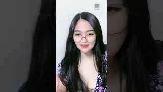 no armour live blunder tante zara host cantik periscope bigolive