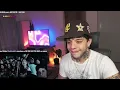 (REACTION) Special Key - Green Light [Official Video]