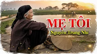 Mẹ tôi