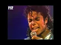 Michael Jackson - This Place Hotel (a.k.a Heartbreak Hotel) | Bad Tour 1987 - 1988 (Studio Version)