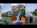 Download Lagu ITALY TRAVEL VLOG (dolomites, venice, lake garda)