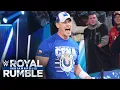 Download Lagu John Cena makes final Royal Rumble entrance of his career: Royal Rumble 2025 highlights