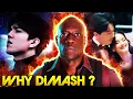 Download Lagu Dimash - Love's Not Over Yet | Film Maker | Tragic | FIRST REACTION