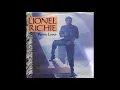 Lionel Richie - Penny Lover (single version) (1984)