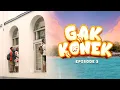 Lagu Gak Konek Episode 3
