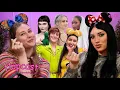DISNEY JURY DUTY AND CHANTY BELUGA Flopcast ep 31