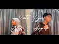 Download Lagu Satu Tuju - Mahalini \u0026 Rizky Febian (Cover by Asyraf X Nad )