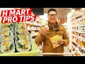 A Beginner s Guide to America s Favorite Korean Grocery Store K-Town