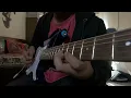 Download Lagu Life Force Electric Guitar Cover