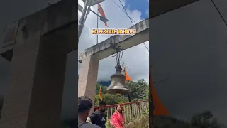 Day 3 — बद्रीनाथ धाम के दर्शन ✨🚩