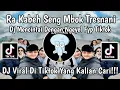 Download Lagu DJ RA KABEH SENG MBOK TRESNANI MBALIK TRESNANI KOE - DJ MENCINTAI DENGAN NGEYEL VIRAL DI TIKTOK 2025