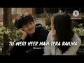 Heer Ranjha - Lofi [Slowed + Reverb] | Rito Riba | IGNU Lofi