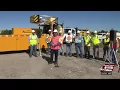 TxDOT campaign aims to increase awareness reduce crashes in work zones