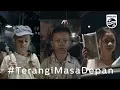 Terangi Masa Depan bersama Philips LED dan UNICEF 2017