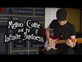 Download Lagu The Guitar Sounds of Mellon Collie and the Infinite Sadness With Plugins - The Smashing Pumpkins